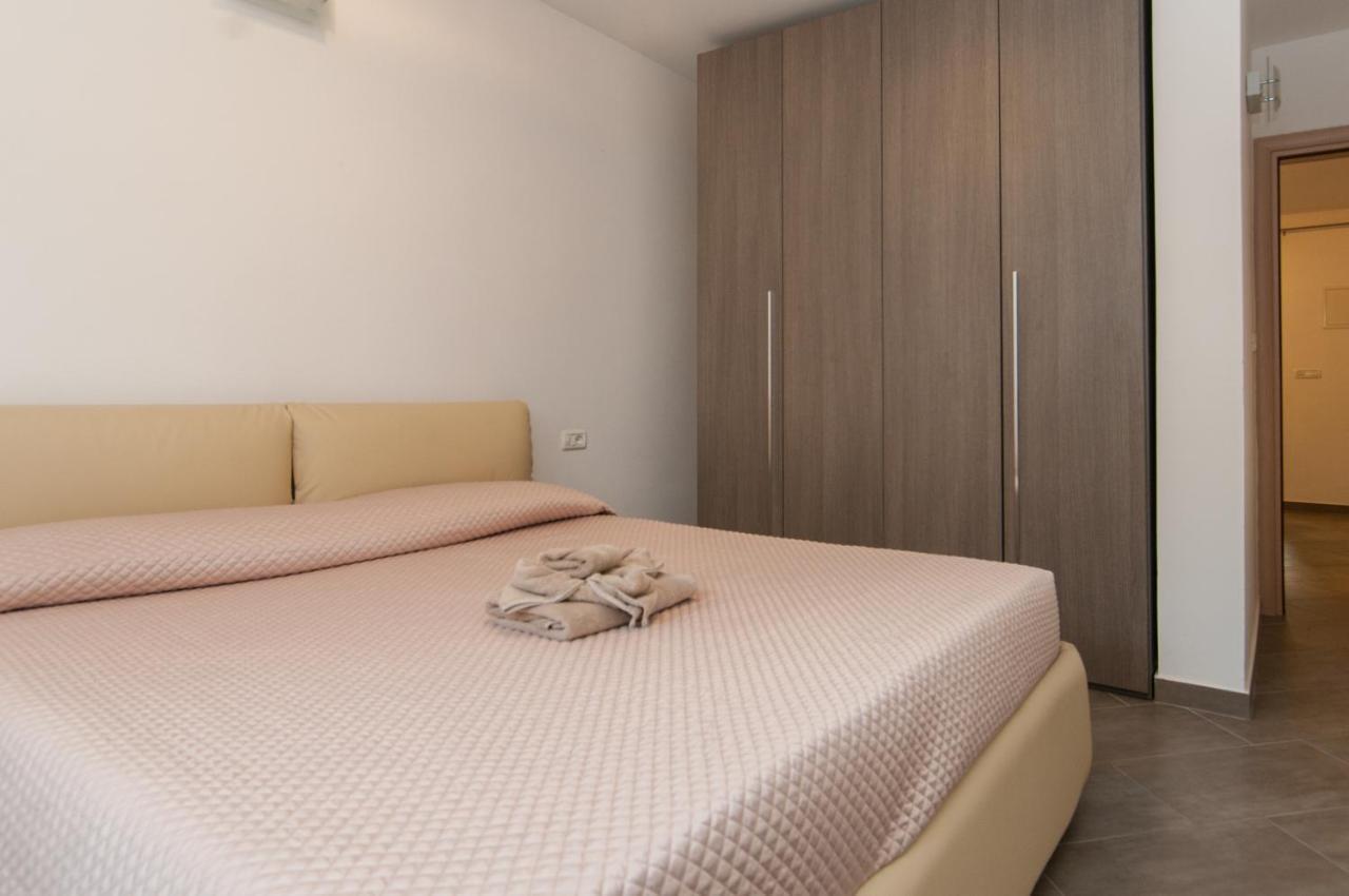 Aparthotel Seahouse 114 Mali Lošinj Exterior foto
